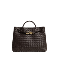 Bottega Brown