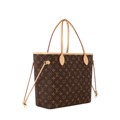 LV Never Fall