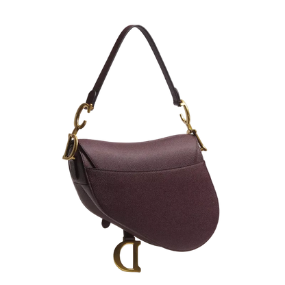 Saddle Bag