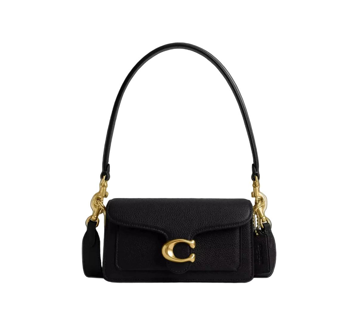 Tabby Shoulder Bag