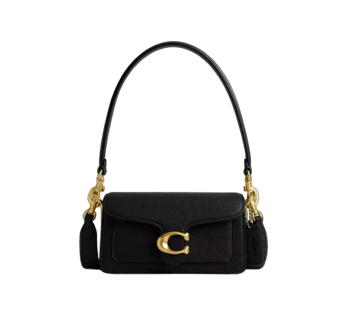 Tabby Shoulder Bag