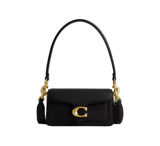 Tabby Shoulder Bag