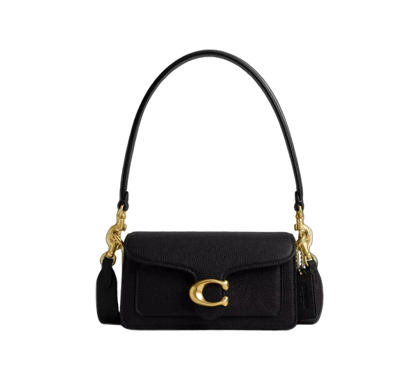 Tabby Shoulder Bag