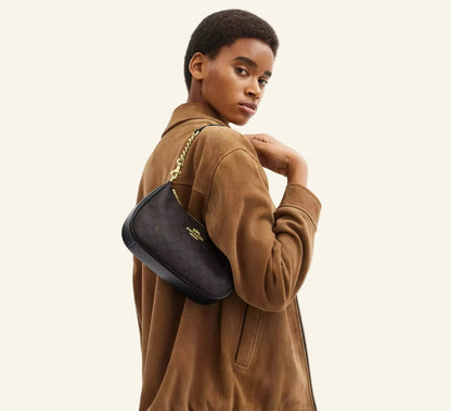 Teri Shoulder Bag