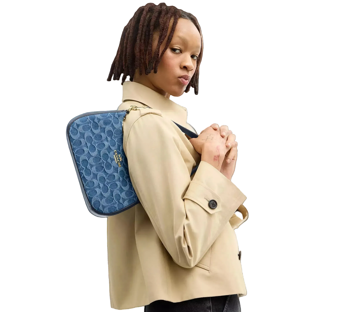 Teri Shoulder Bag