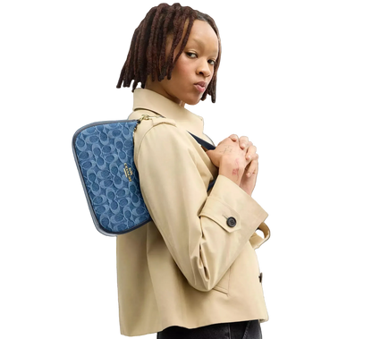 Teri Shoulder Bag