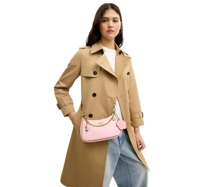 Teri Shoulder Bag