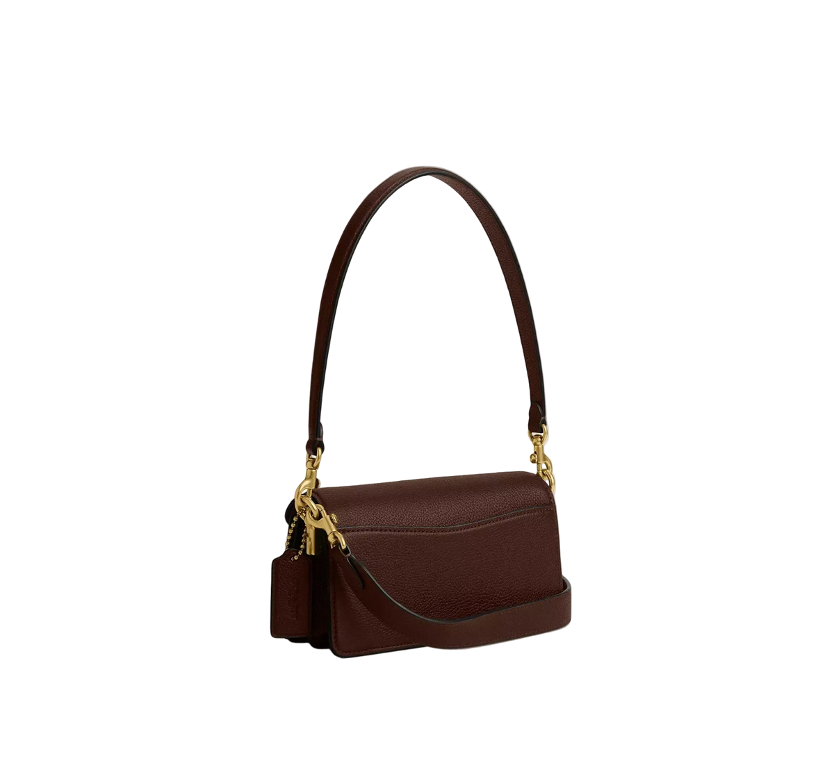 Tabby Shoulder Bag
