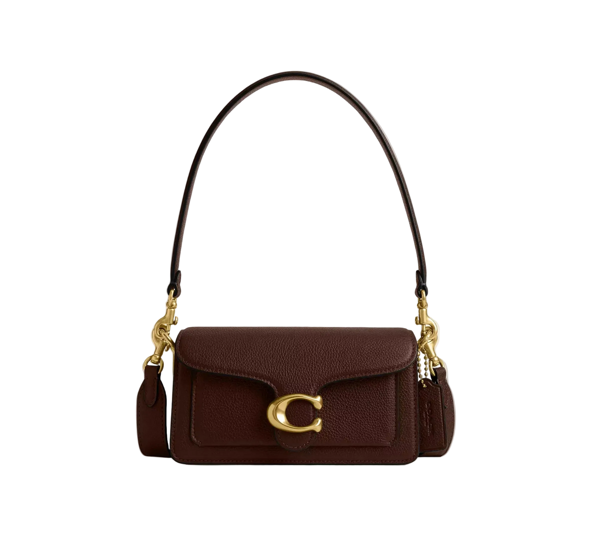 Tabby Shoulder Bag
