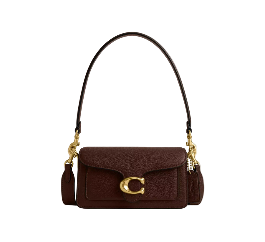 Tabby Shoulder Bag