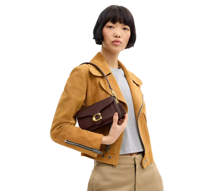 Tabby Shoulder Bag