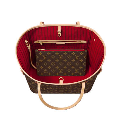 LV Never Fall