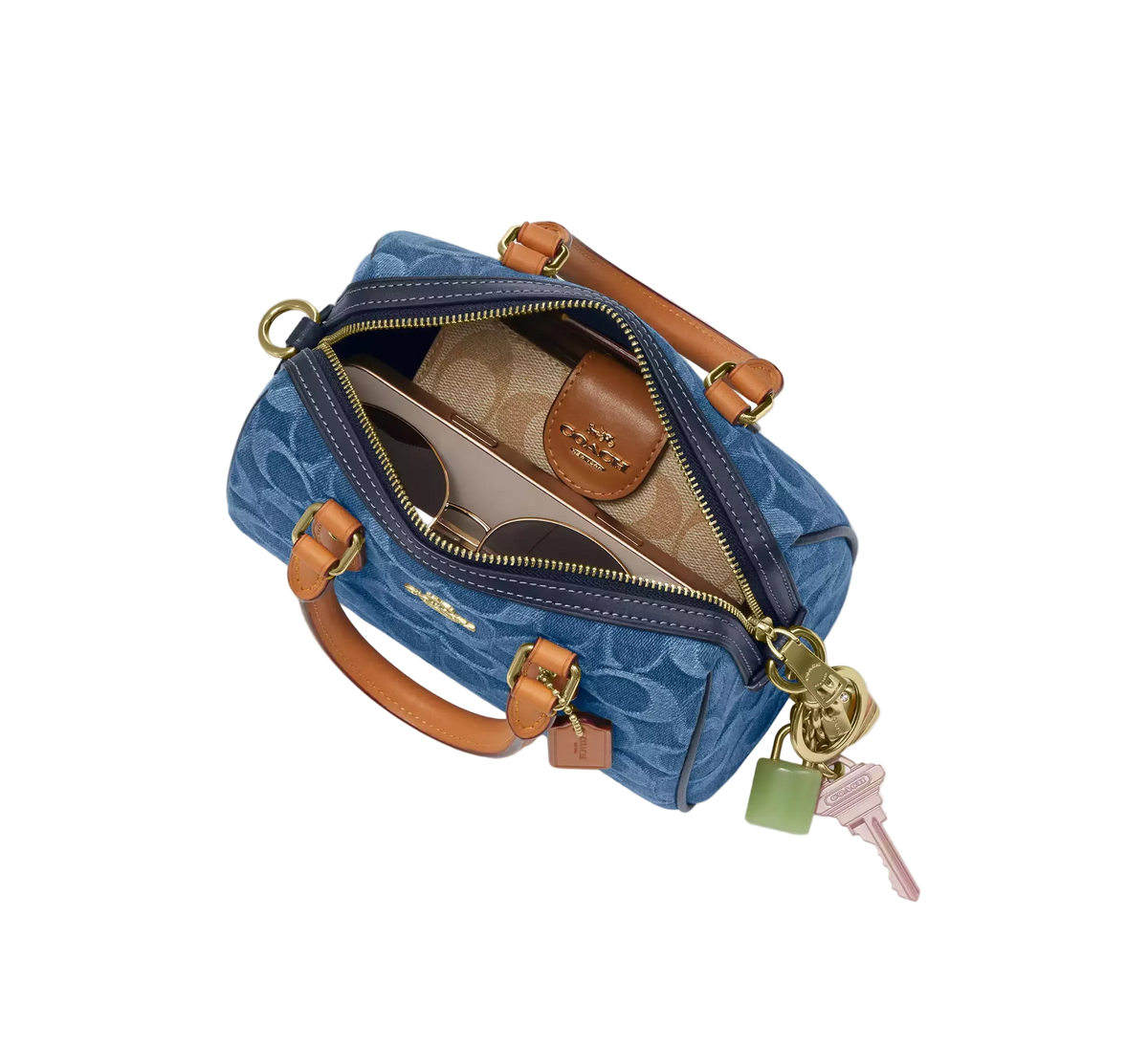 Mini Rowan Bag