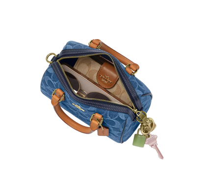 Mini Rowan Bag