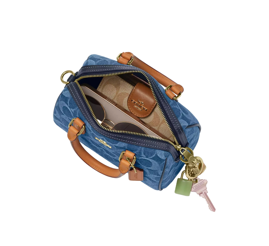 Mini Rowan Bag