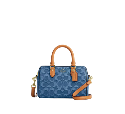 Mini Rowan Bag