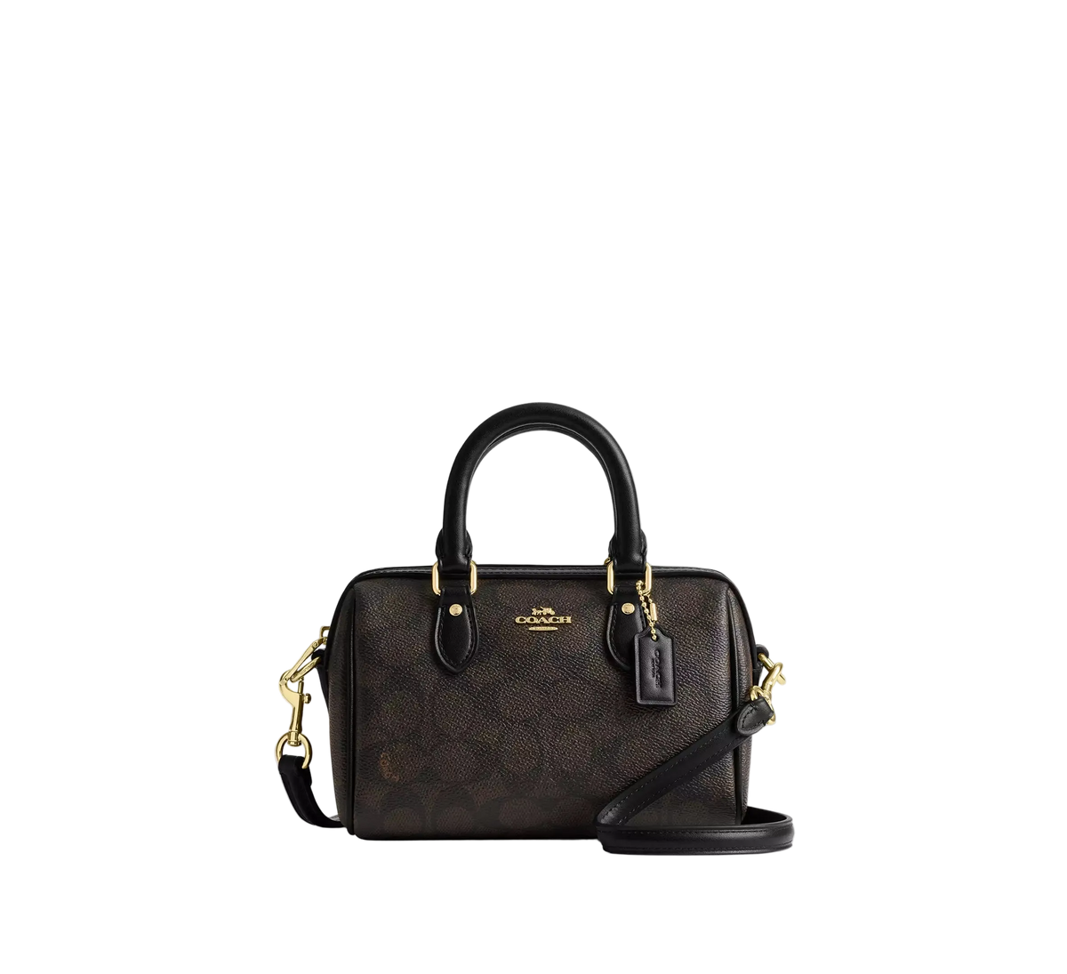 Mini Rowan Bag