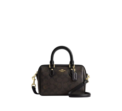 Mini Rowan Bag
