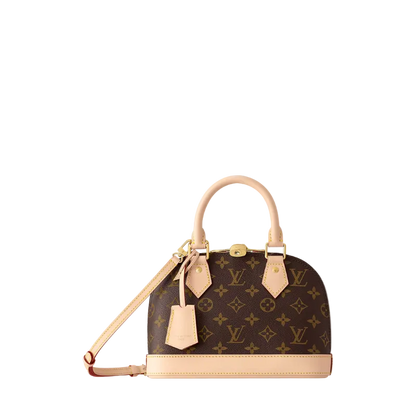 LV Alma BB