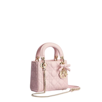 Mini Lady Pink