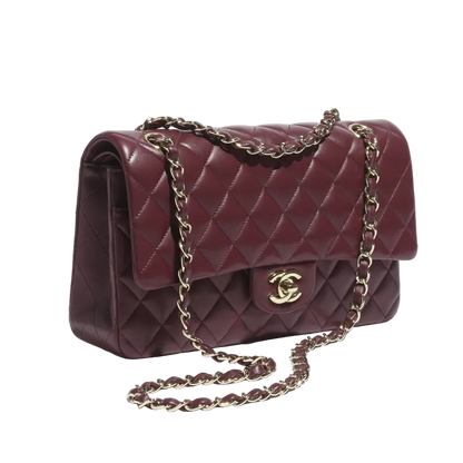 Chanel 11.12