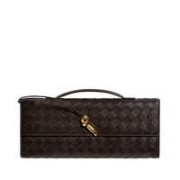 Andiamo Brown