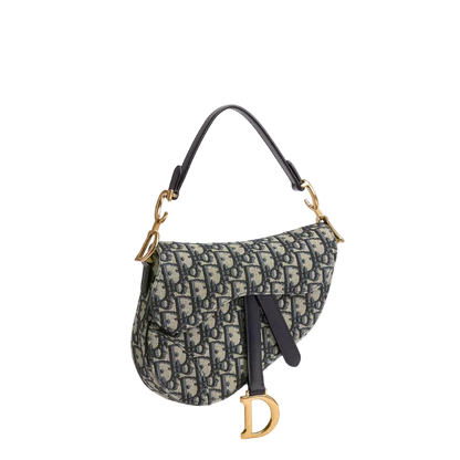 Saddle Bag