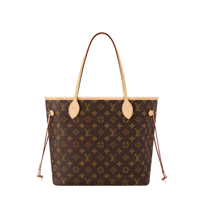 LV Never Fall