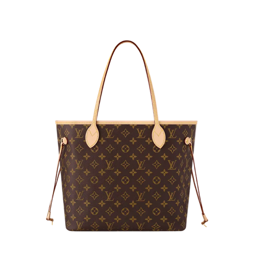 LV Never Fall