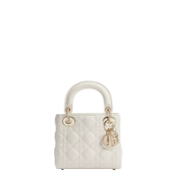 Mini Lady White