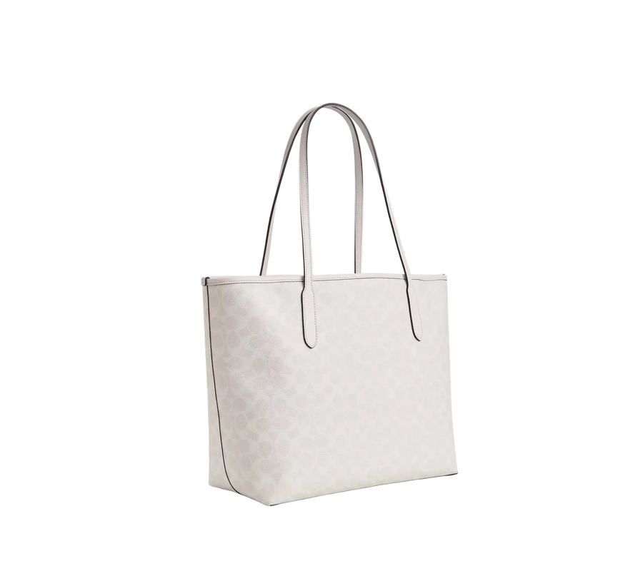 City Tote Bag