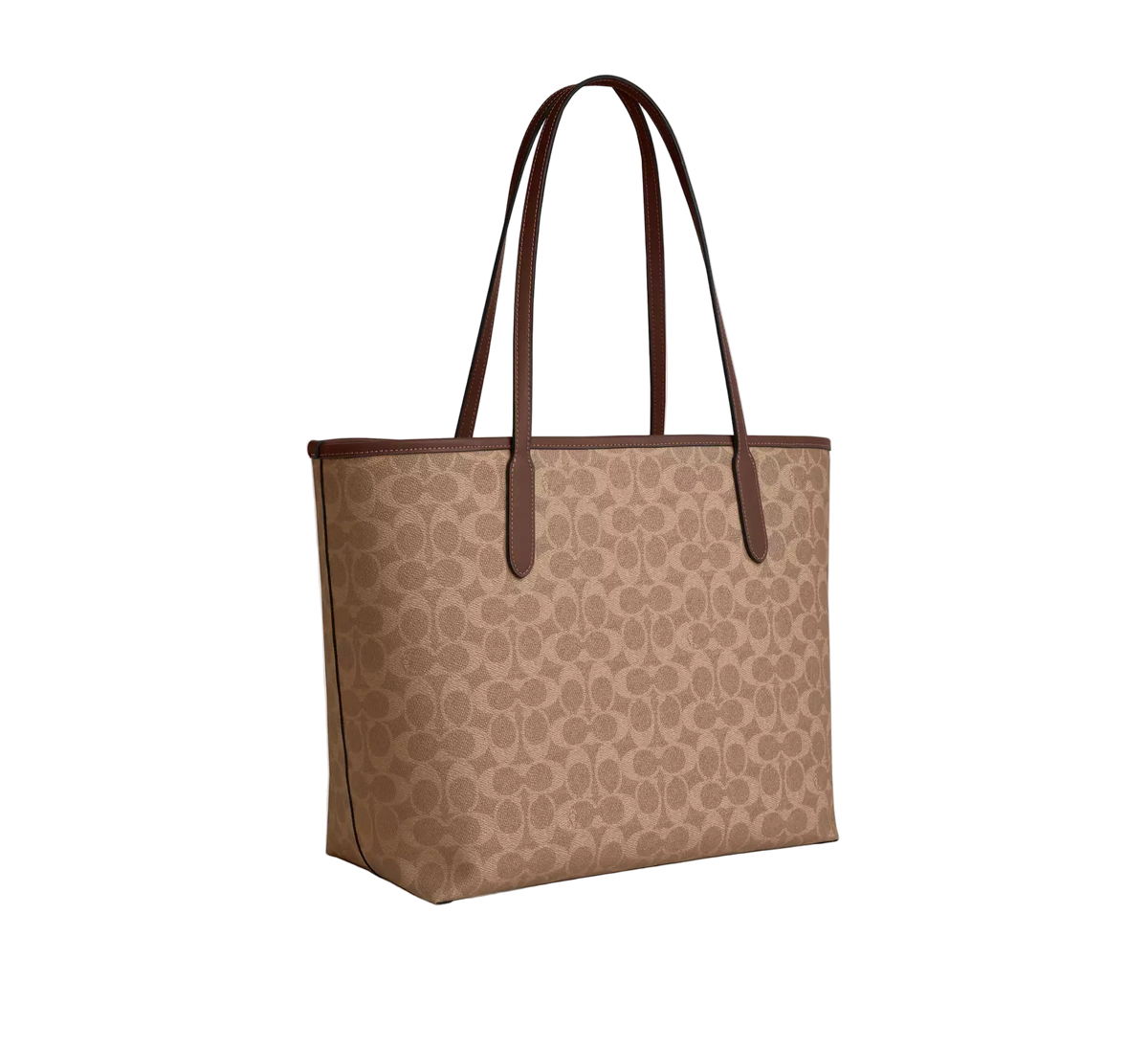 City Tote Bag