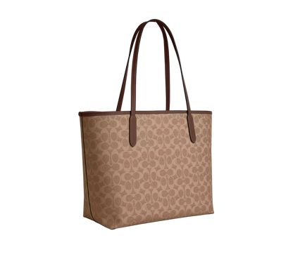 City Tote Bag
