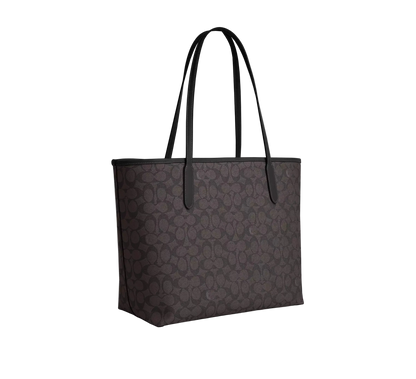 City Tote Bag