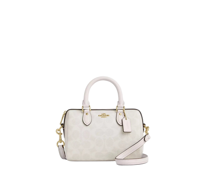 Mini Rowan Bag