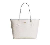 Glacier White