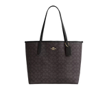 City Tote Bag