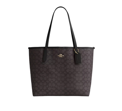 City Tote Bag