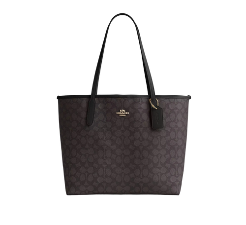 City Tote Bag