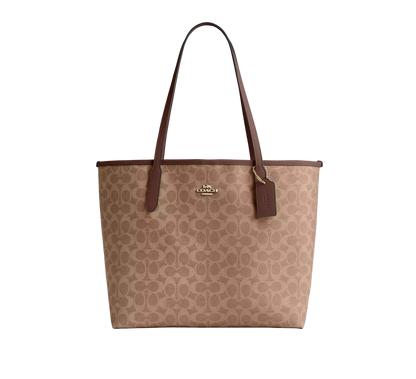 City Tote Bag