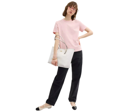 City Tote Bag
