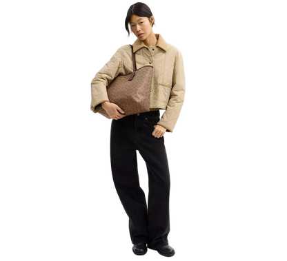 City Tote Bag