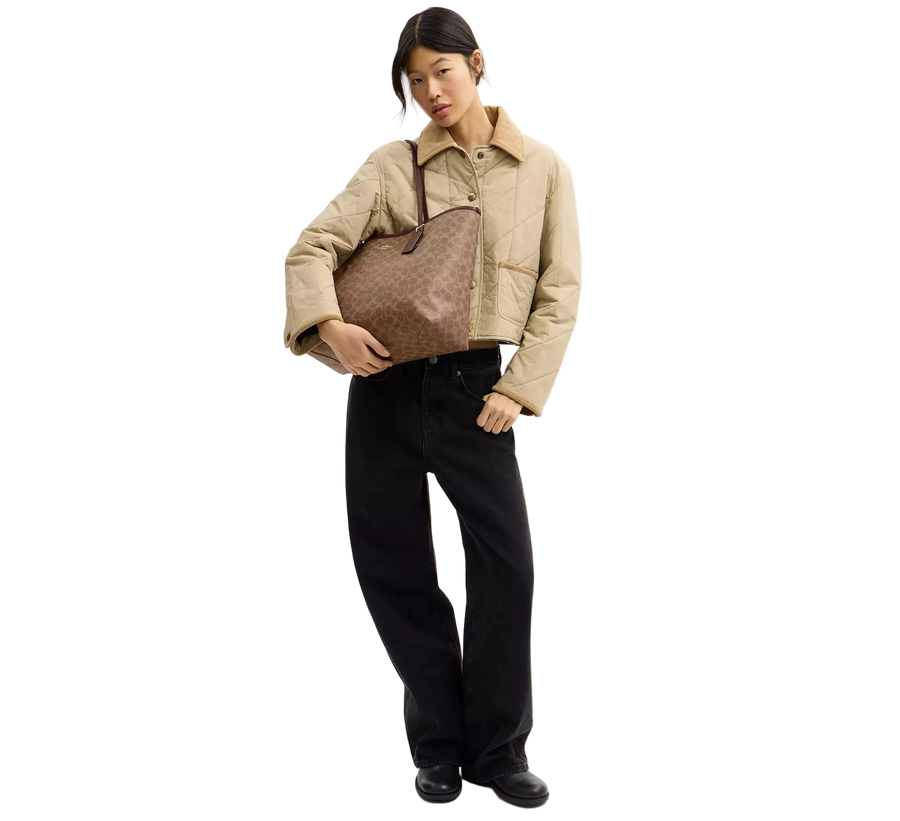 City Tote Bag