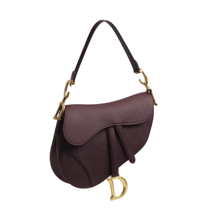 Saddle Bag