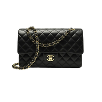 Chanel Black