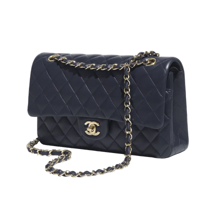 Chanel 11.12