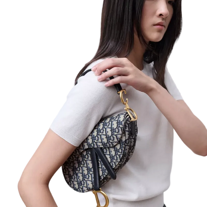 Saddle Bag