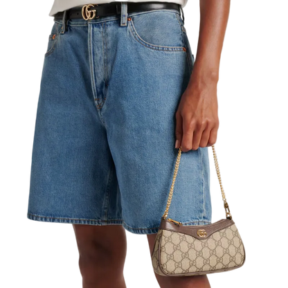 GG Ophida Mini Bag