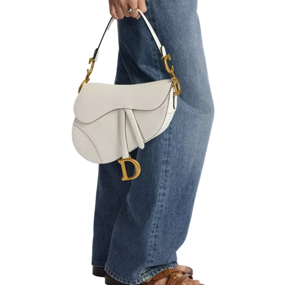 Saddle Bag