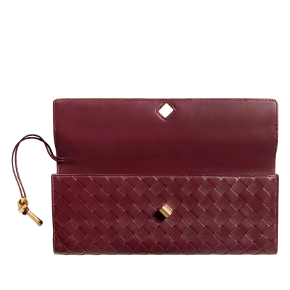 Andiamo Clutch